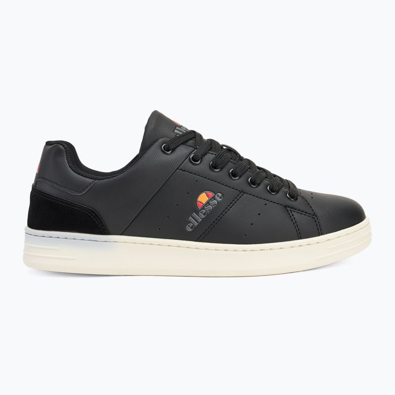 Încălțăminte pentru bărbați Ellesse Parris black 2