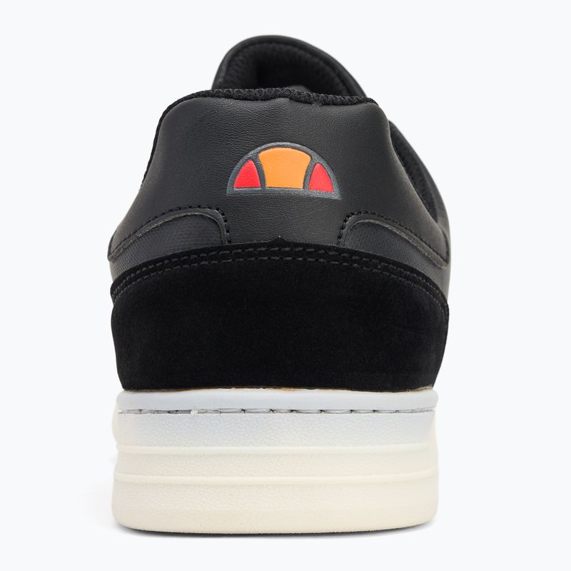 Încălțăminte pentru bărbați Ellesse Parris black 6