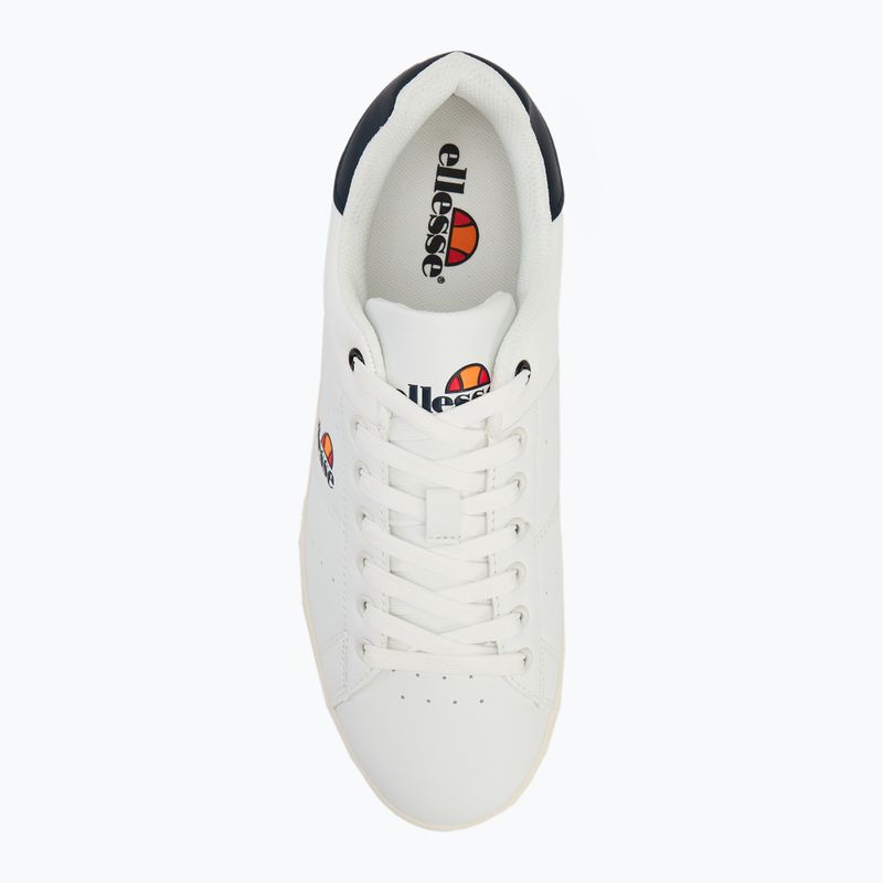 Încălțăminte pentru bărbați Ellesse Parris white 5