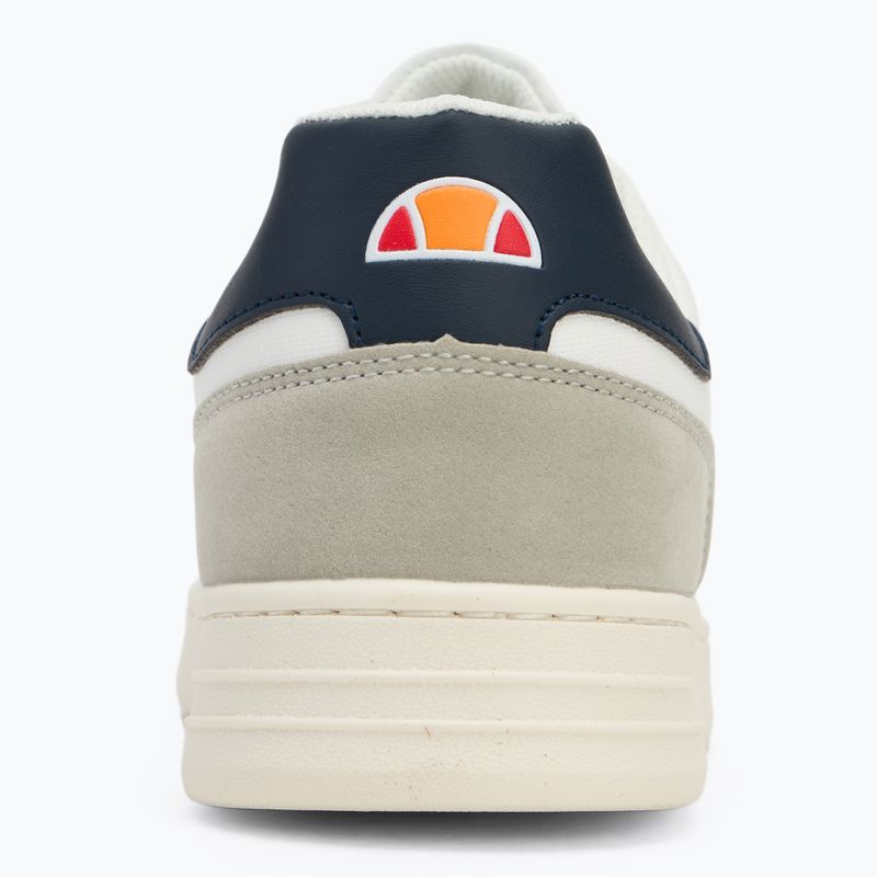 Încălțăminte pentru bărbați Ellesse Parris white 6