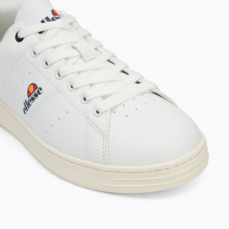 Încălțăminte pentru bărbați Ellesse Parris white 7