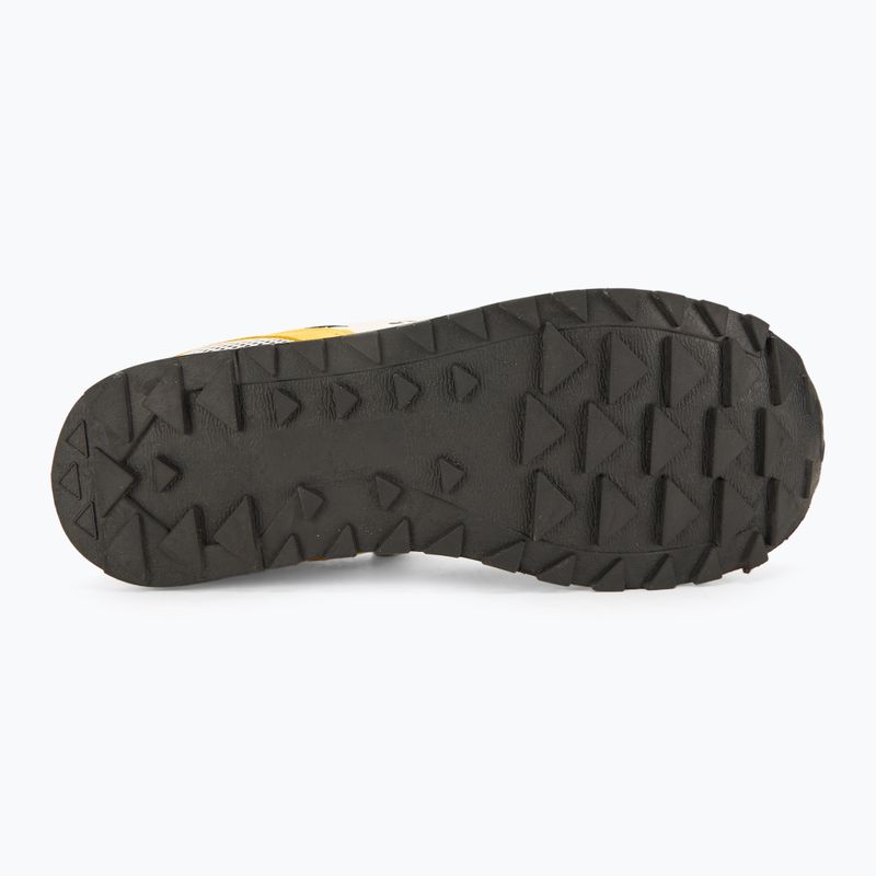 Încălțăminte pentru bărbați Ellesse Daley yellow/ black 4