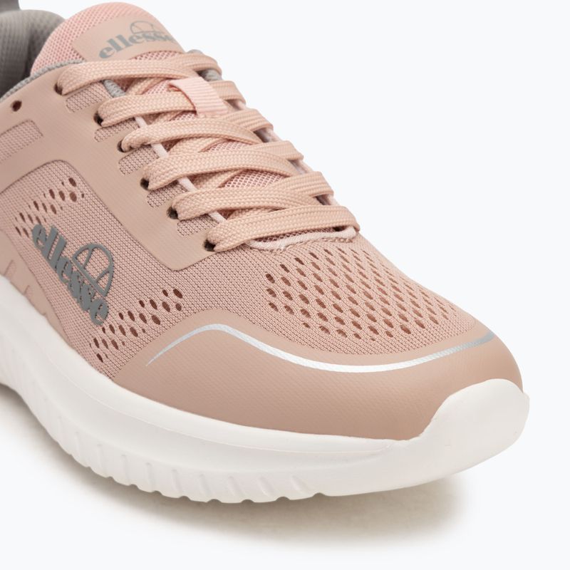 Încălțăminte pentru femei Ellesse Sam rose gray 7
