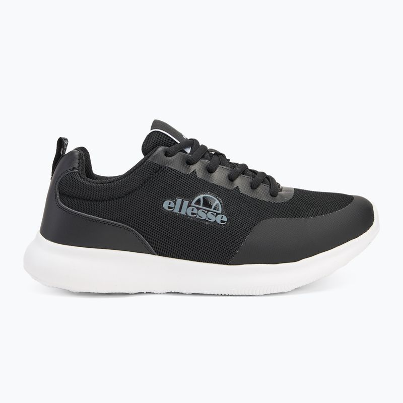 Încălțăminte pentru femei  Ellesse Dicky black 2