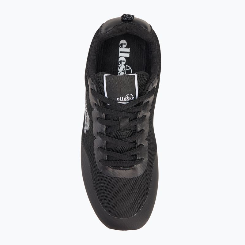 Încălțăminte pentru femei  Ellesse Dicky black 5