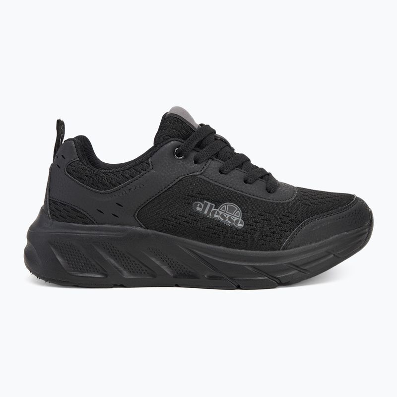 Încălțăminte pentru femei  Ellesse Gall total black 2