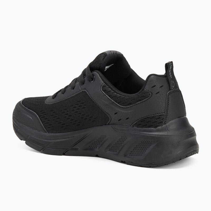 Încălțăminte pentru femei  Ellesse Gall total black 3