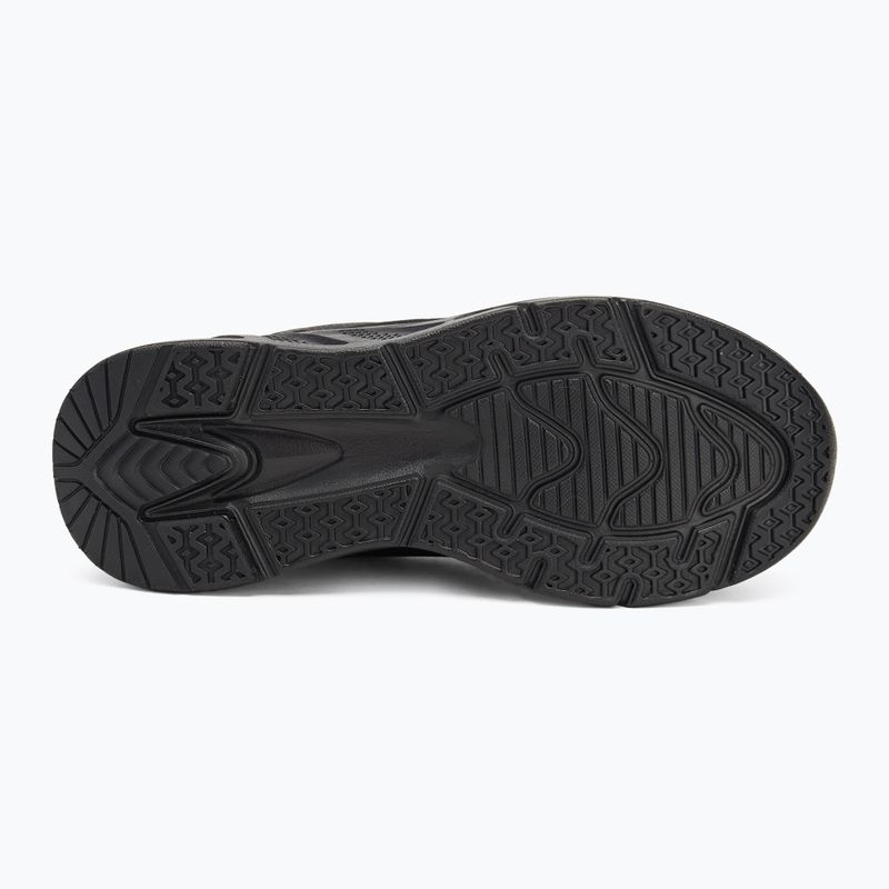 Încălțăminte pentru femei  Ellesse Gall total black 4