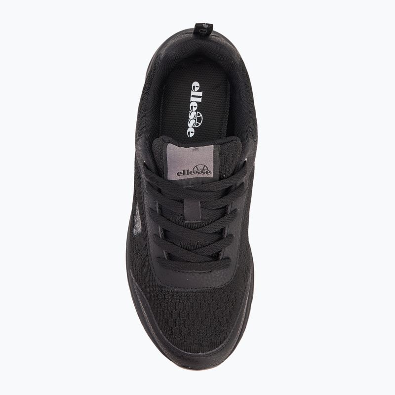 Încălțăminte pentru femei  Ellesse Gall total black 5