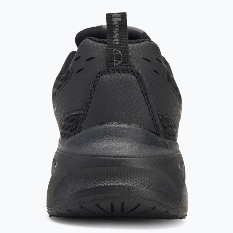 Încălțăminte pentru femei  Ellesse Gall total black 6