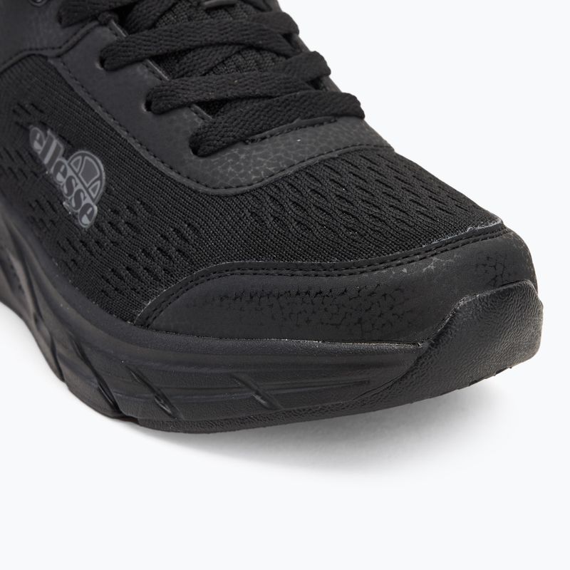 Încălțăminte pentru femei  Ellesse Gall total black 7