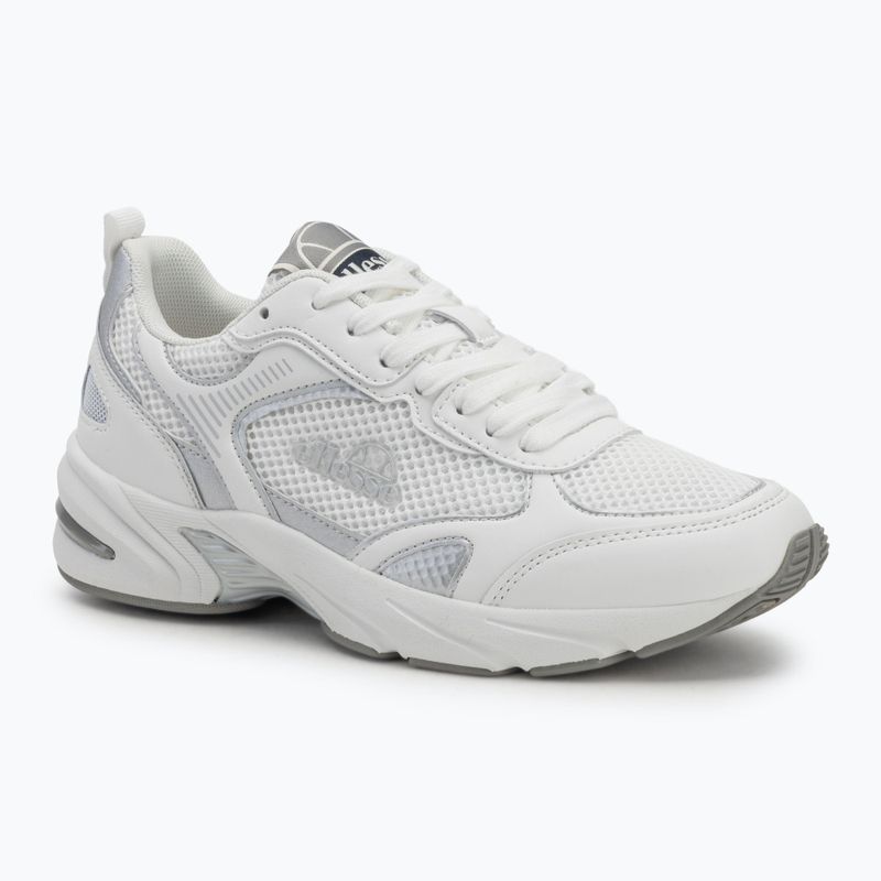 Încălțăminte pentru femei Ellesse Crystal total white