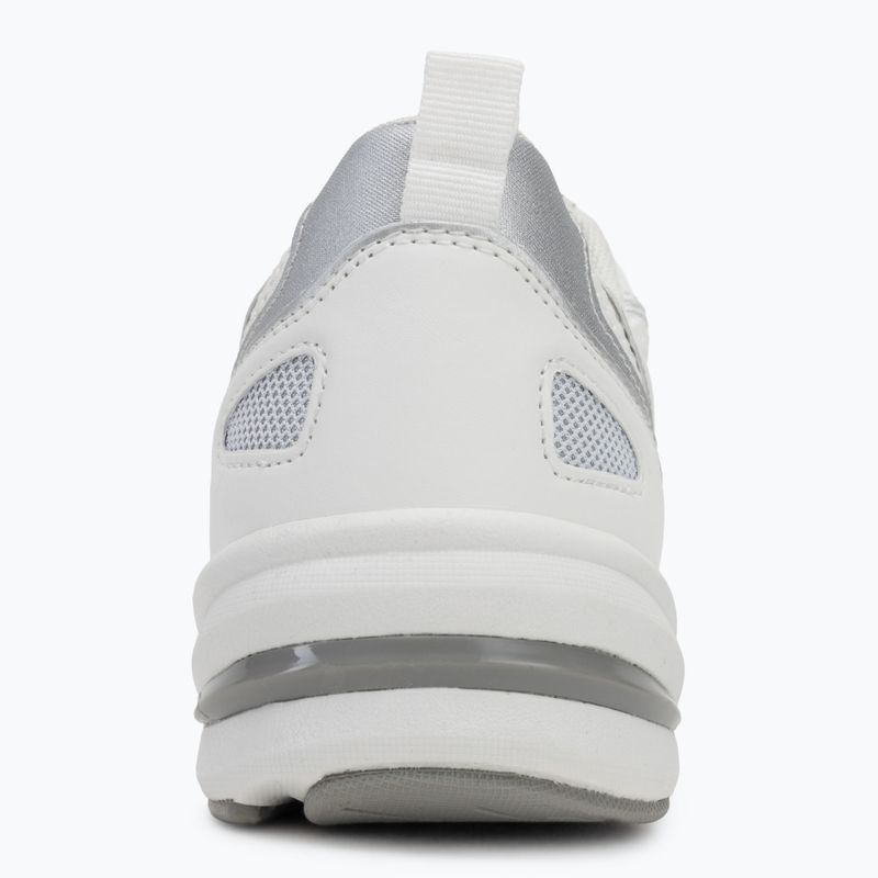 Încălțăminte pentru femei Ellesse Crystal total white 6