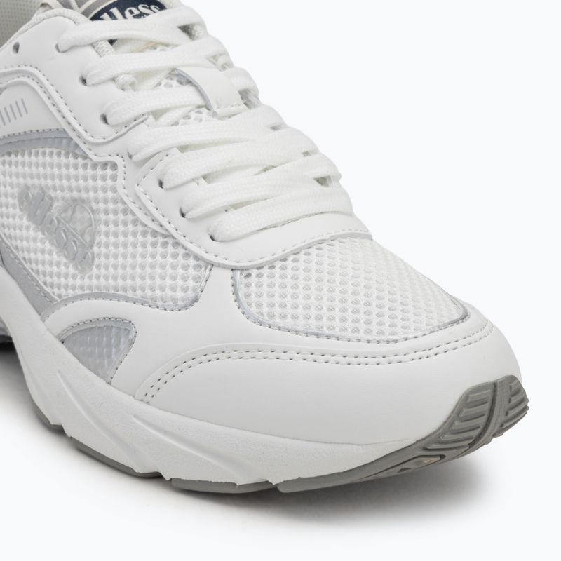 Încălțăminte pentru femei Ellesse Crystal total white 7