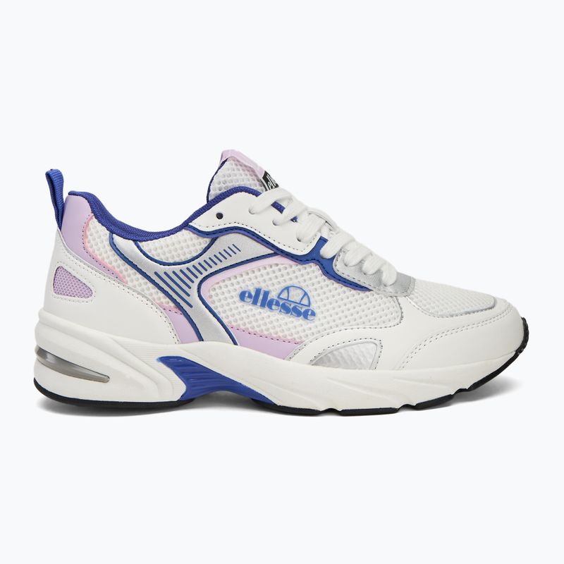 Încălțăminte pentru femei  Ellesse Crystal white orchid 2