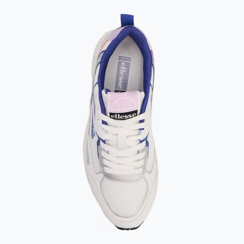 Încălțăminte pentru femei  Ellesse Crystal white orchid 5
