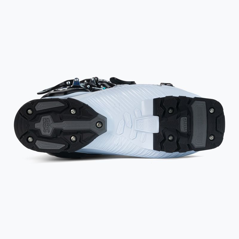 Clăpari Dalbello PANTERRA 95 W GW, negru, D2106008.10 4
