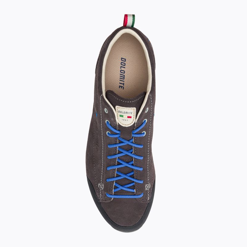Cizme de trekking pentru bărbați Dolomite 54 Low gri 142-L0000-247950-478 6