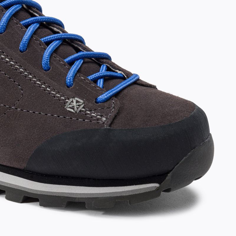 Cizme de trekking pentru bărbați Dolomite 54 Low gri 142-L0000-247950-478 7
