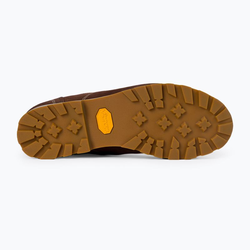 Cizme de trekking pentru bărbați Dolomite 54 Low maro 142-L0000-247950-865 4