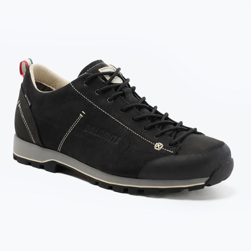 Încălțăminte de trekking pentru bărbați Dolomite 54 Low Fg Gtx, negru, 247959 0119 8