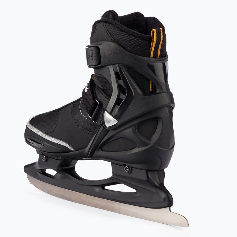 Patine de gheață pentru femei Rollerblade Spark W, negru, 0P500800944 4
