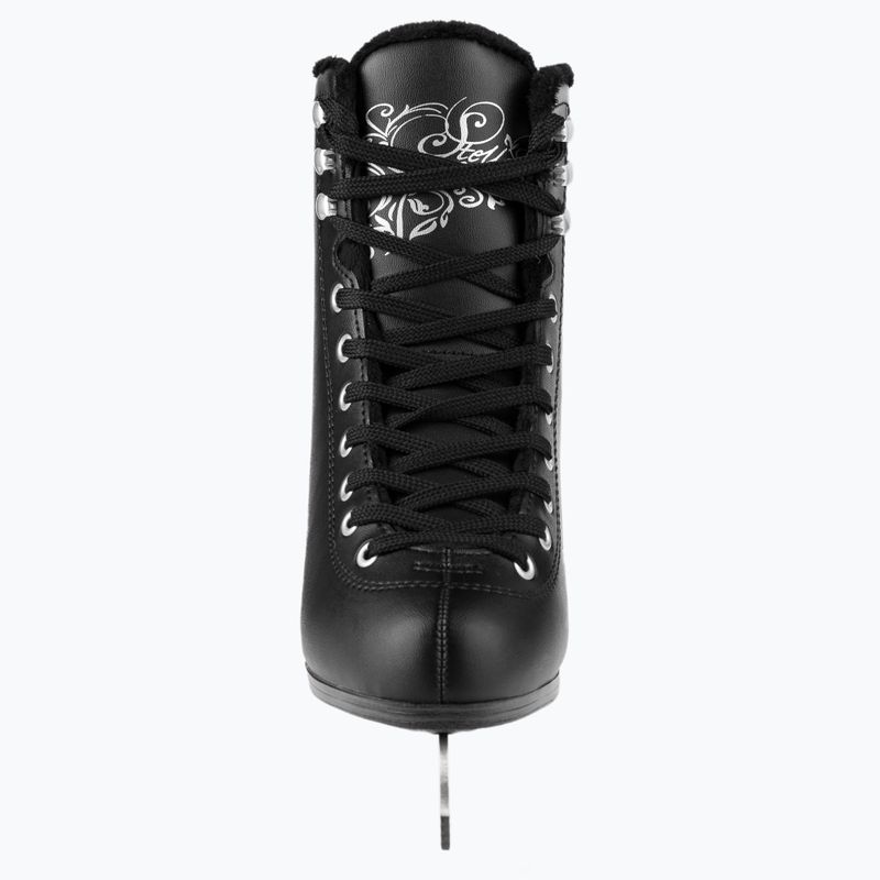 Patine de gheață pentru femei Rollerblade Stella, negru, 0P501500100 3