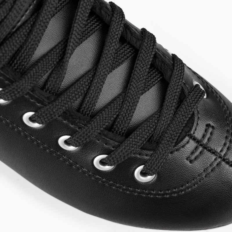 Patine de gheață pentru femei Rollerblade Stella, negru, 0P501500100 5
