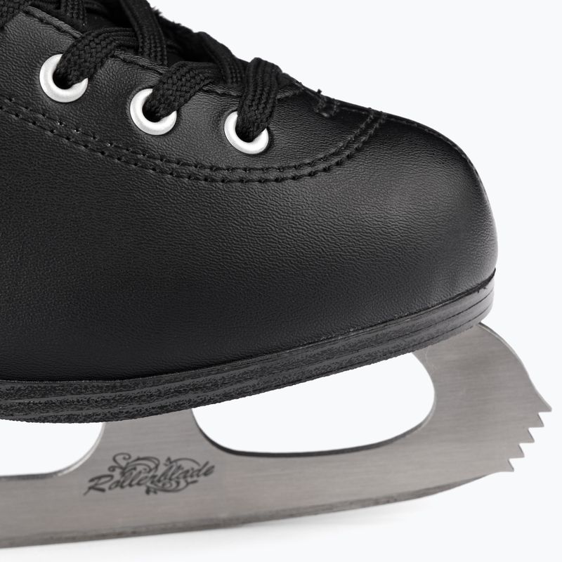 Patine de gheață pentru femei Rollerblade Stella, negru, 0P501500100 7