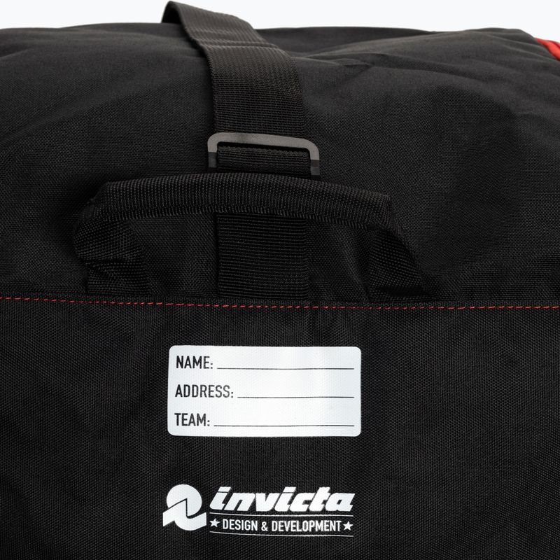 Geantă de clăpari Nordica BOOT BAG ECO, negru, 0N301402 741 4