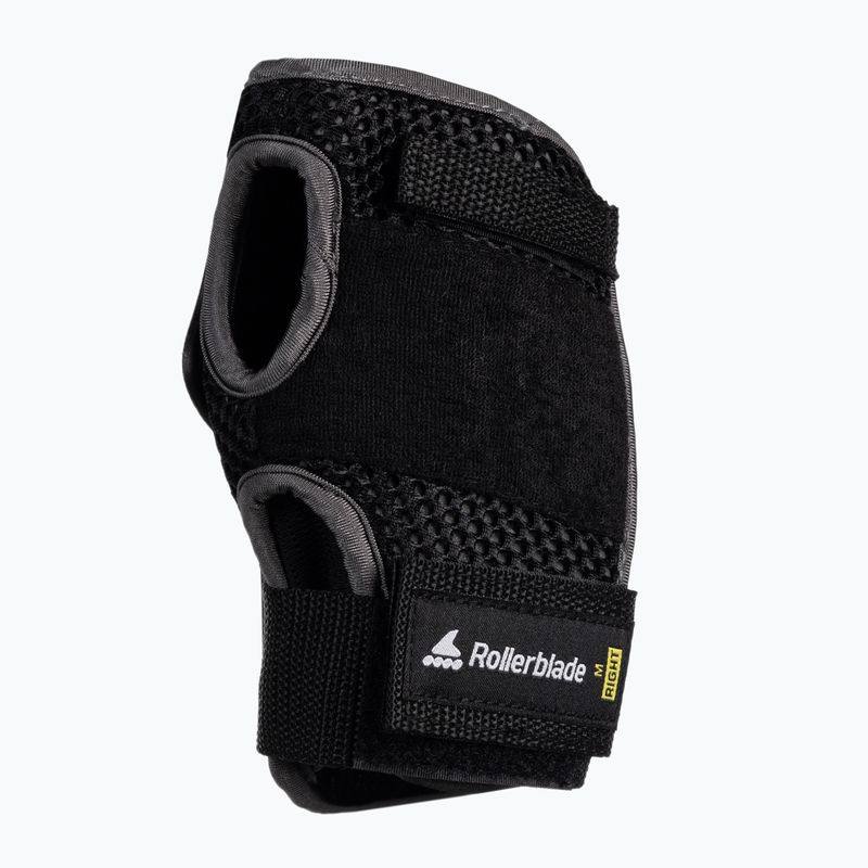 Set de protecții pentru bărbați Rollerblade X-Gear 3 Pack negru 067P0100 100 5