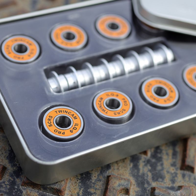 Rollerblade Twincam ILQ-9 Pro 16PCS rulmenți 06228500000 9