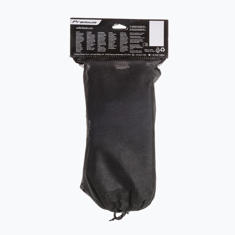 Set de protecții pentru bărbați Rollerblade X-Gear 3 Pack negru 067P0100 100 11