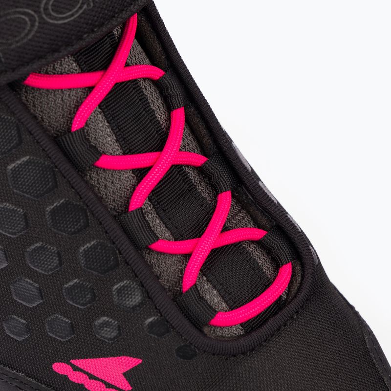 Patine de gheață pentru femei Rollerblade Spark, negru, 0P8004007Y9 5
