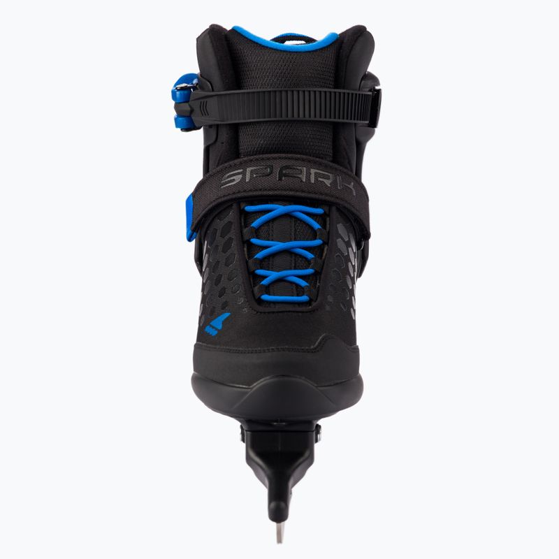 Patine de gheață pentru bărbați Rollerblade Spark, negru, 0P800300774 4