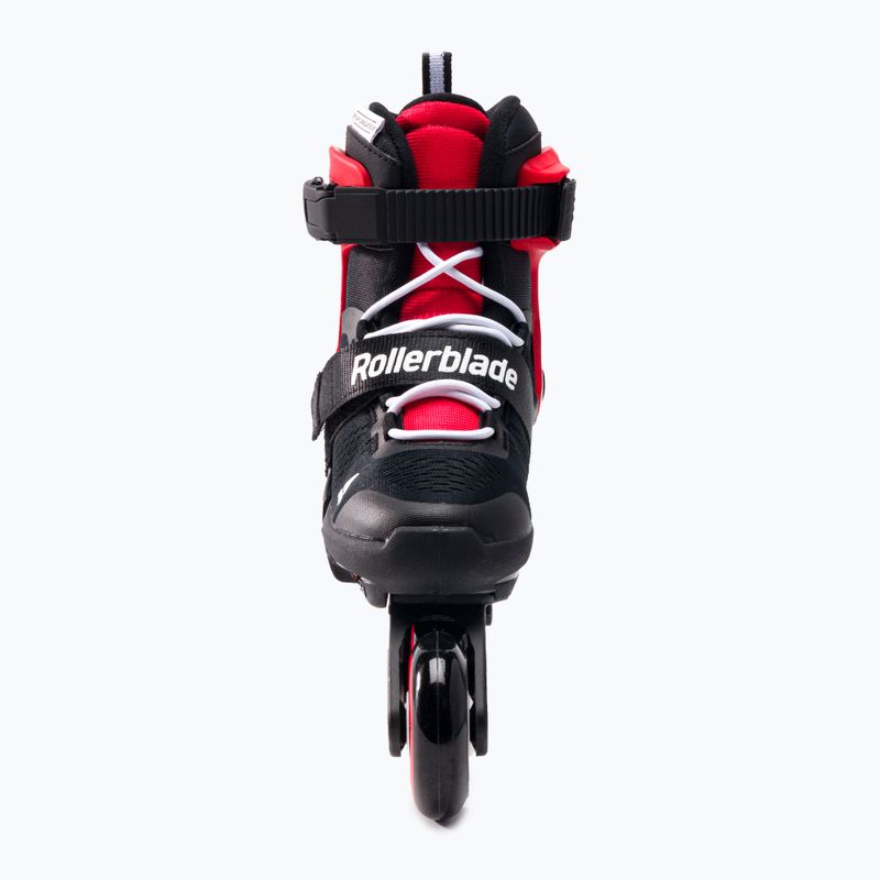 Rollerblade Microblade role pentru copii negru 7957200741 4