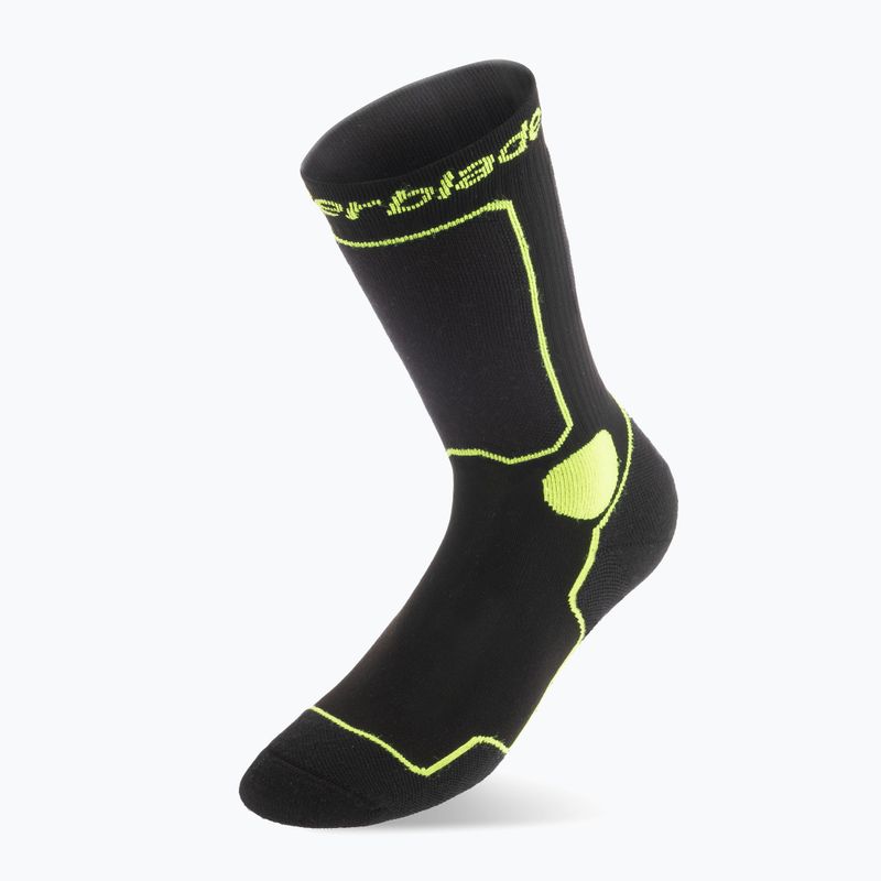 Șosete pentru bărbați Rollerblade Skate negru 06A90100 T83 5