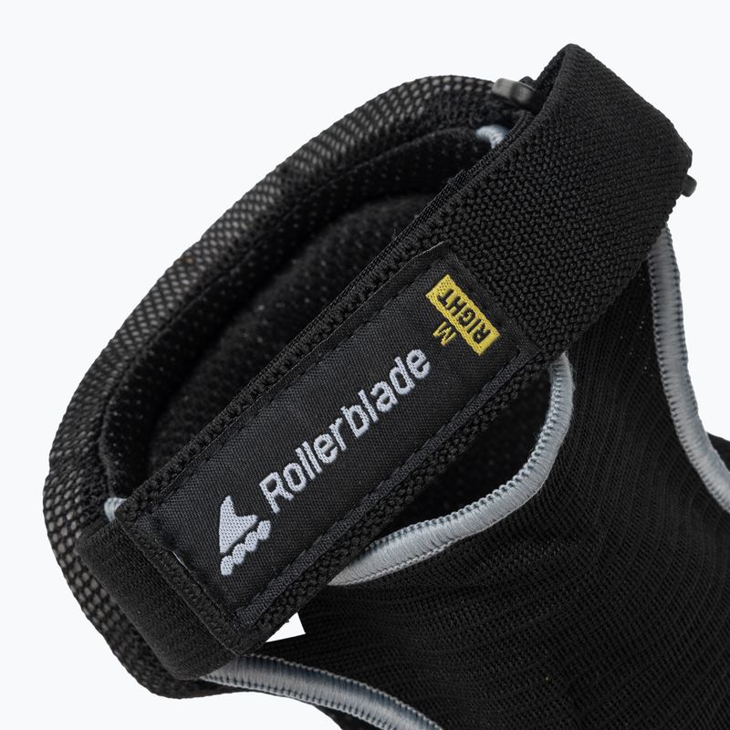 Apărători de genunchi Rollerblade Skate Gear Knee black 4