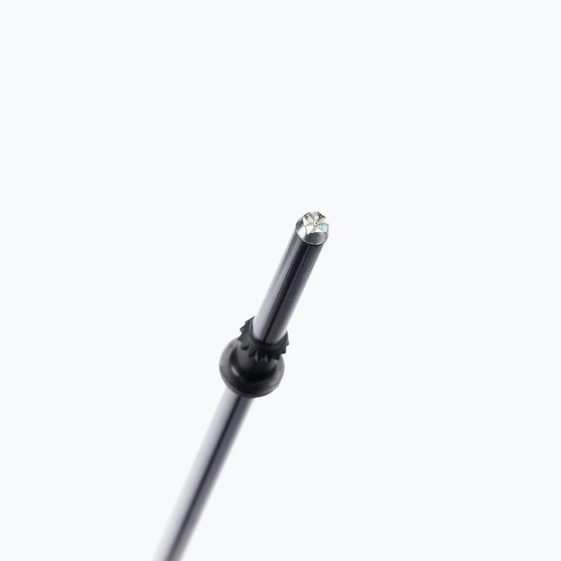 Nordica ALPINE TI 16 MM bețe de schi gri-roșu 0B080800001 4