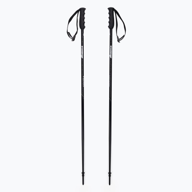 Nordica ALPINE TI WOMEN 16MM negru ALPINE TI WOMEN 16MM 0B081000001