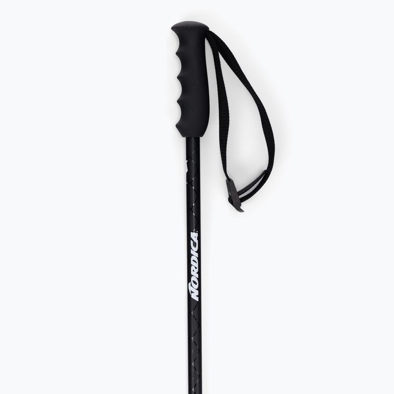 Nordica ALPINE TI WOMEN 16MM negru ALPINE TI WOMEN 16MM 0B081000001 3