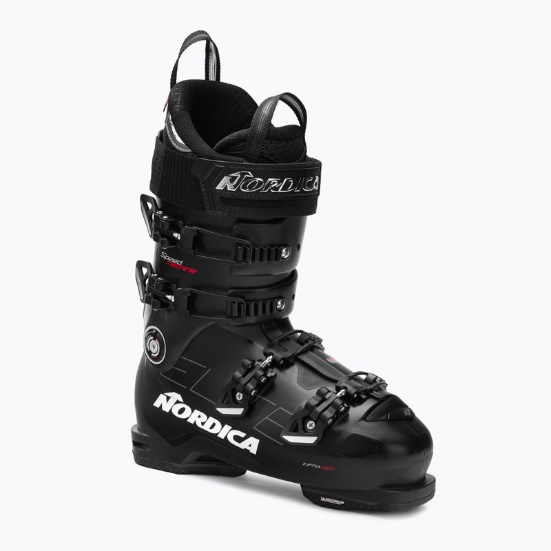 Încălțăminte de schi pentru bărbați Nordica Speedmachine Elite GW neagră 050H0800100