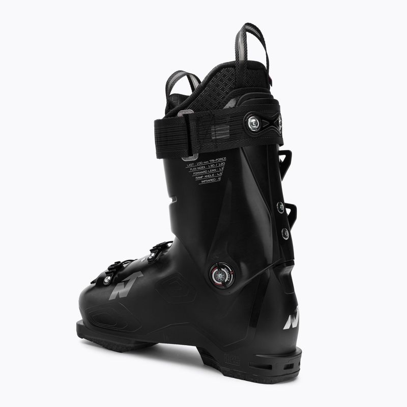 Încălțăminte de schi pentru bărbați Nordica Speedmachine Elite GW neagră 050H0800100 2