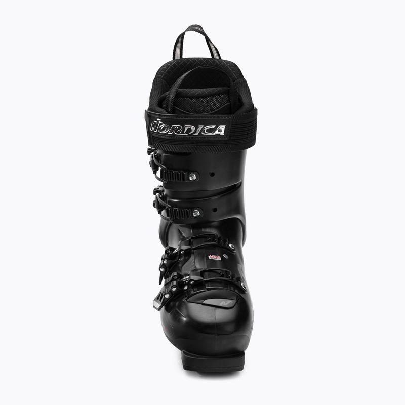 Încălțăminte de schi pentru bărbați Nordica Speedmachine Elite GW neagră 050H0800100 3