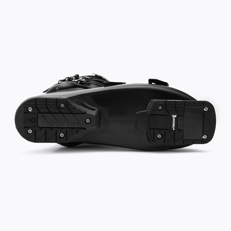 Încălțăminte de schi pentru bărbați Nordica Speedmachine Elite GW neagră 050H0800100 4
