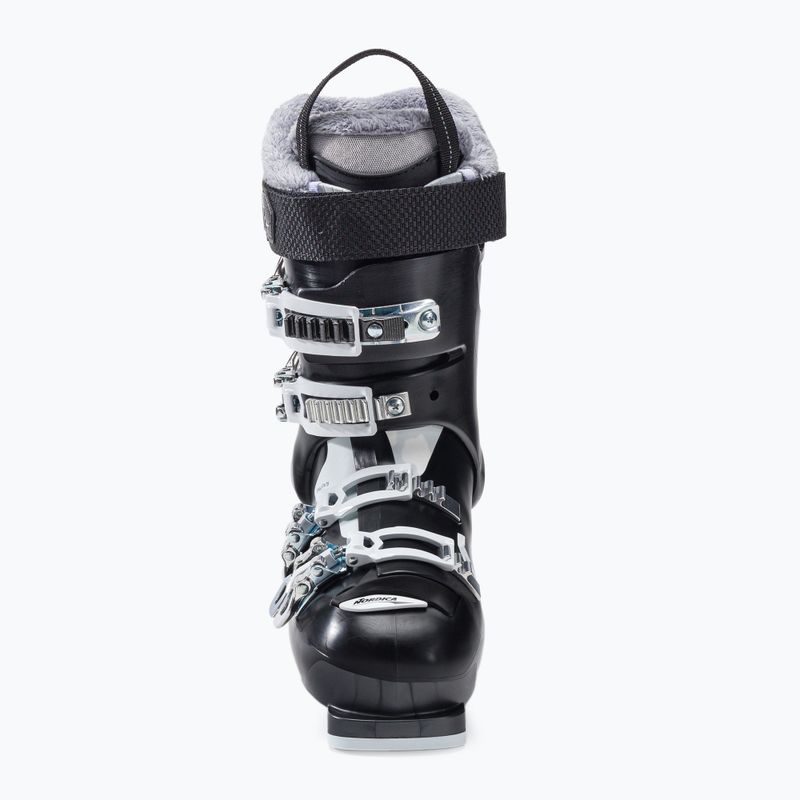 Clăpari de schi pentru femei Nordica SPORTMACHINE 65 W, negru, 050R5001 541 3