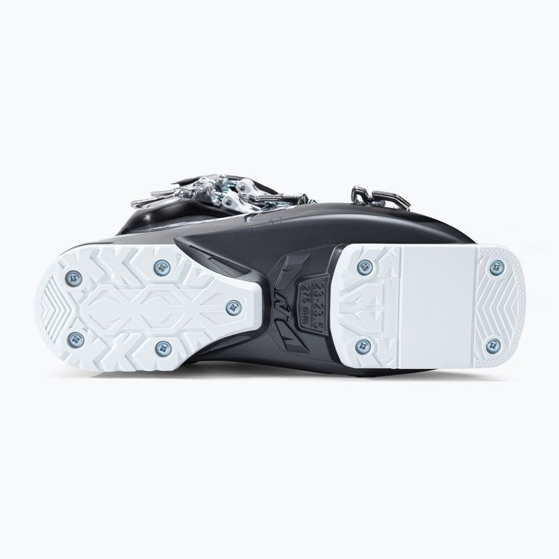 Clăpari de schi pentru femei Nordica SPORTMACHINE 65 W, negru, 050R5001 541 4