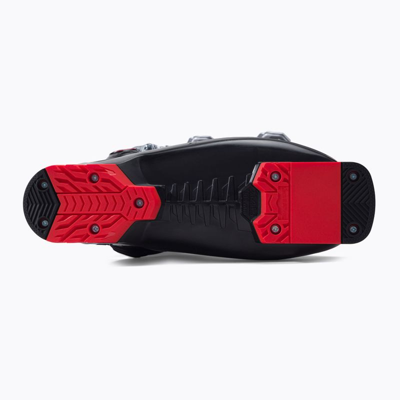 Cizme de schi Nordica THE CRUISE 120 negru 05064000 N44 4