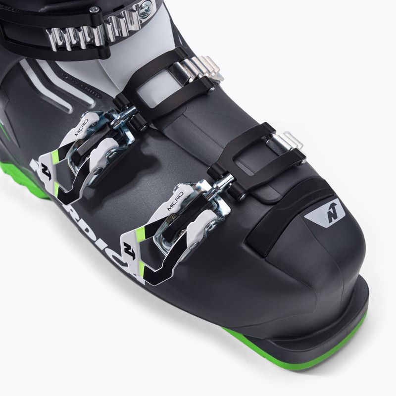 Cizme de schi Nordica The Cruise 90 negru 05064800 5R6 7
