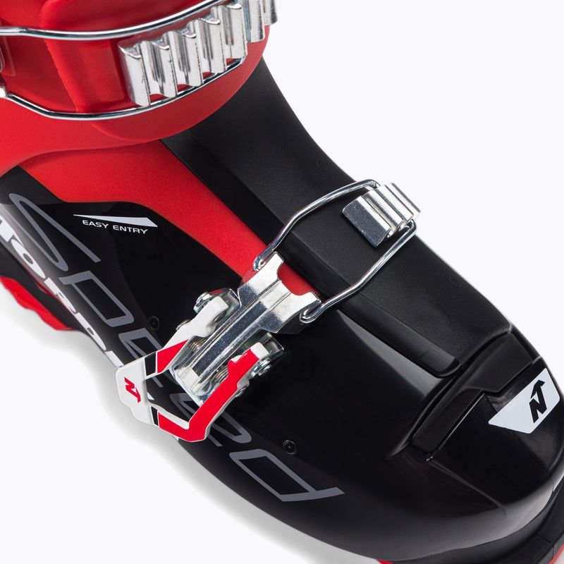 Clăpari pentru copii Nordica SPEEDMACHINE J 2, roșu, 5086200741 7